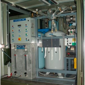 Standard Generators